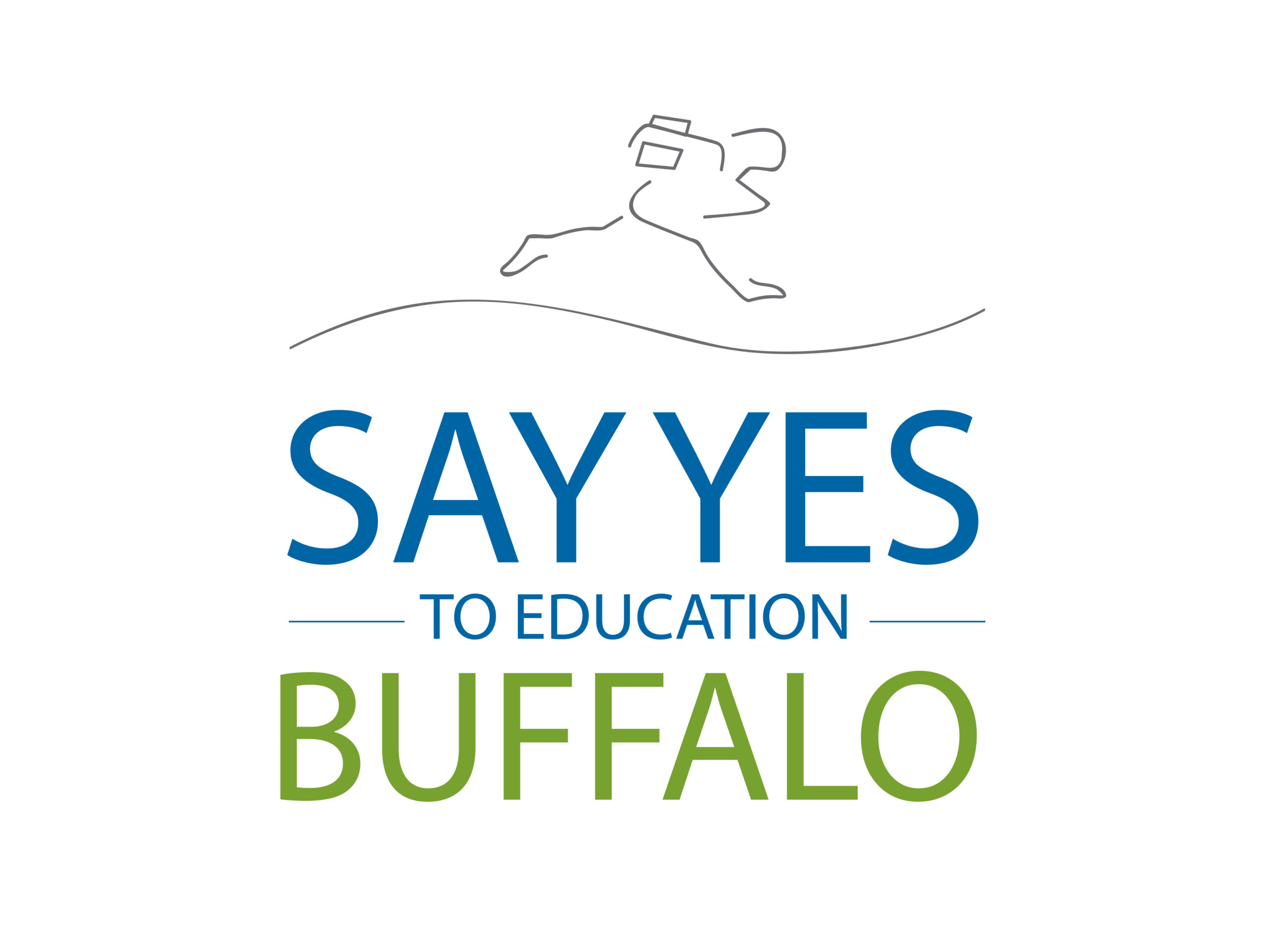 Say Yes Buffalo