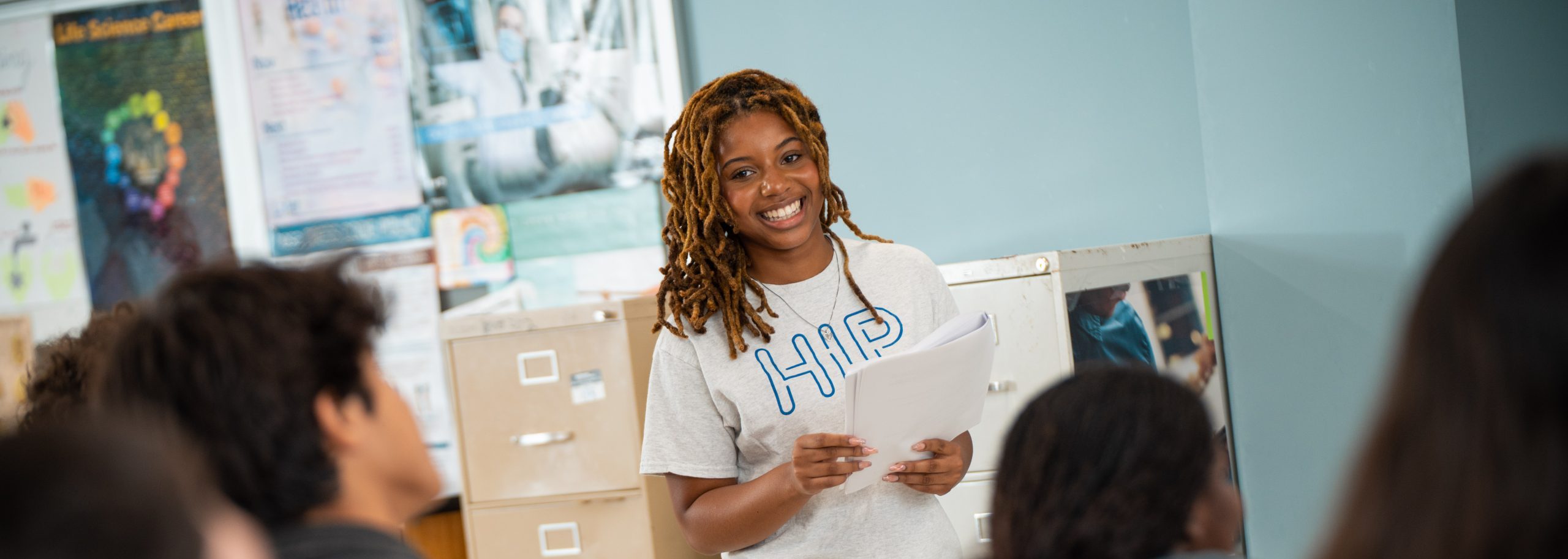 Career Navigation + Workforce Development