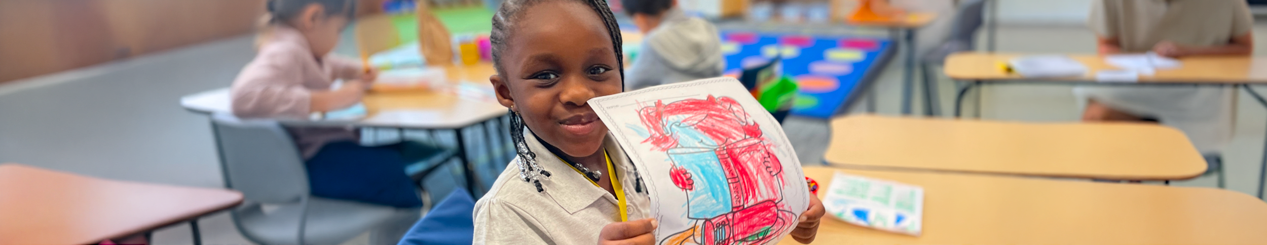 Charter Schools + School Networks